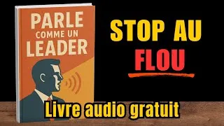 Miniature : mots forts, voix forte : Parler comme un leader (Ch. 5–6)