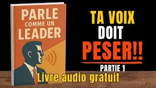 Miniature : Ta voix doit commander le respect (pas le demander)