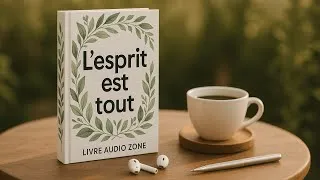 Miniature : Maîtrisez Votre Esprit, Transformez Votre Vie | Livre Audio
