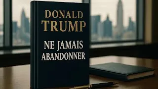 Miniature : Ne jamais abandonner | donald trump (audiobook)