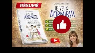 Miniature : Enfin dormir ? Le secret pour apaiser les nuits de bébé 😴💤