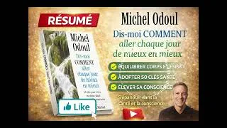 Miniature : Pourquoi votre corps tombe en panne ? (Le secret de Michel Odoul) 🌿🧠