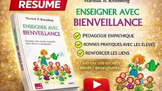 Miniature : Pourquoi les bonnes notes détruisent l’envie d’apprendre ? (CNV)