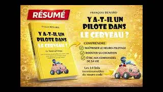 Miniature : Y a-t-il un pilote dans le cerveau ? Comprendre le Neuro-pilotage