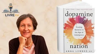 Miniature : Piégés par la dopamine  le livre choc qui explique nos addictions