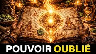 Miniature : Le Livre Interdit de l’Ayurveda qui Réveille le Feu Intérieur