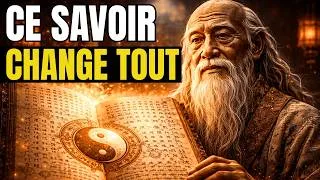 Miniature : Lao Tseu et la Connaissance Ancienne Qui Change la Conscience
