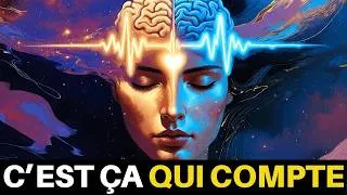 Miniature : Le champ quantique vous écoute toujours… mais pas ce que vous dites