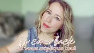 Miniature : Post Imaginales 2026, SOPK, TCA, légitimité, je vous en parle !