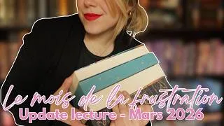 Miniature : [UPDATE LECTURE] - HELLO FRUSTRATION !