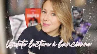 Miniature : Un update lecture à l'ancienne - Janvier 2026