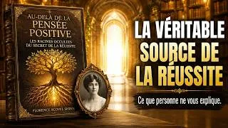 Miniature : Au-delà de la Pensée Positive : Le Secret Invisible de la Réussite | Florence Scovel Shinn.