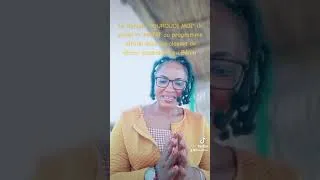 Miniature : #DLA/ Un avant goût du livre *POURQUOI MOI ?* d'Abdel Hakim AMZAT LALEYE...