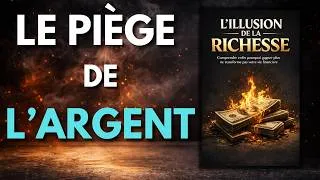 Miniature : Les Règles Invisibles de la Richesse