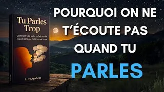 Miniature : Pourquoi les gens qui parlent trop ne sont jamais écoutés