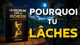 Miniature : Tu n’as pas besoin d’aller plus vite, tu dois tenir