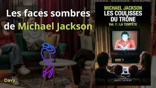 Miniature : Michael Jackson : Les Coulisses du Trône (Tome 1) - L'Affaire Chandler - LIEN EN DESCRIPTION