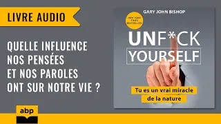 Miniature : Unf*ck Yourself: Tu es un vrai miracle de la nature. Gary John Bishop. Livre audio français