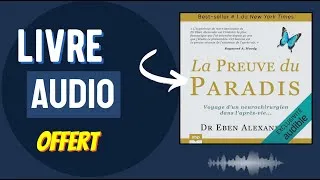 Miniature : LA PREUVE DU PARADIS VOYAGE D’UN NEUROCHIRURGIEN DANS L’APRÈS VIE EBEN ALEXANDER  LIVRE AUDIO