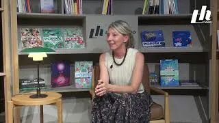 Miniature : Delphine Badreddine (Bayard Jeunesse) : le boom du « cosy coloring » en librairie