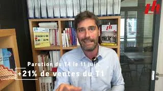 Miniature : Victor Dixen passe à l'adulte : la stratégie Eversand décryptée
