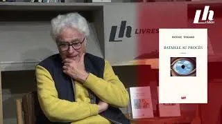 Miniature : Patrice Trigano et Gilles Nadeau : entretien croisé auteur-éditeur