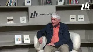 Miniature : Comment passer de la télévision à patron d'une maison d'édition ? Gilles Nadeau