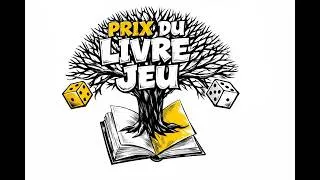 Miniature : Résultats du prix du livre jeu 2025