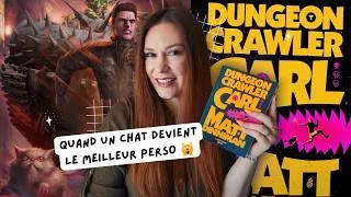 Miniature : UN SUCCÈS MÉRITÉ ? 🤔 VLOG DUNGEON CRAWLER CARL T1