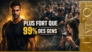 Miniature : DEVIENS DANGEREUSEMENT DISCIPLINÉ — LA MENTALITÉ QUI TRANSFORME LES GENS ORDINAIRES EN MONSTRES