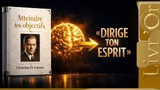 Miniature : Le Secret Mental Oublié Depuis 100 Ans… Pourquoi 90% Échouent Sans Le Savoir ( Livre Audios )