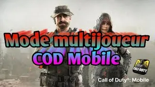 Miniature : New Video Call Of Duty Mobile : Je meurt toutes les 2secondes 😭😂😂😂😂