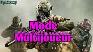 Miniature : Vidéo call of duty mobile, petite partie en multijoueur