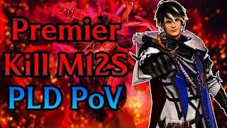 Miniature : Premier Kill M12S - PLD PoV