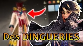 Miniature : Le jeu sur Mobile sera MEILLEUR que sur PC ?! 🤯