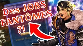 Miniature : Le patch qui va RÉVEILLER FFXIV ?! - Live Letter N°85