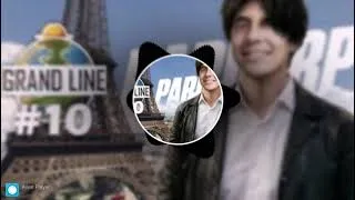 Miniature : Homme charismatique - Juste Mortecouille [PARIS RP GL WL]