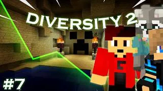 Miniature : [FR] Escape #07 - Diversity 2