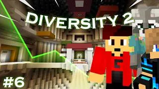 Miniature : [FR] Parkour & Boss Battle #06 - Diversity 2