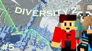 Miniature : [FR] Dropper #05 - Diversity 2