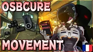Miniature : Movement, le guide obscur. 【 APEX LEGENDS 】