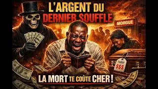 Miniature : Ils font payer la mort… 💔 | L’ARGENT DU DERNIER SOUFFLE (Clip Officiel)