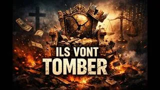 Miniature : Tous les Trônes Tombent | Chanson très profonde | Le Pouvoir, L’Argent et la Vérité
