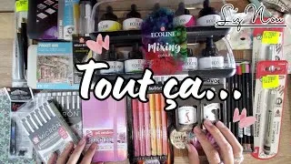Miniature : Haul de l’été 🌞 des pépites !! Avis et lien en description.