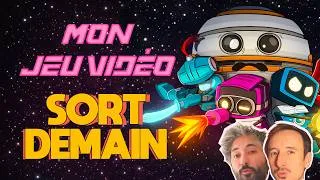 Miniature : 4 ANS pour Créer mon JEU MULTIJOUEUR - Le jeu sort DEMAIN ! (part 3)