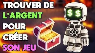 Miniature : 4 ANS pour Créer mon JEU MULTIJOUEUR - Trouver de l’ARGENT (Part 2)