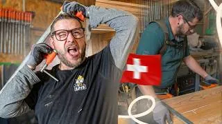 Miniature : Le genre de finitions qui rendent un projet PRO - EP9
