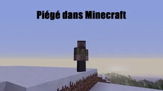Miniature : Piégé dans Minecraft ep3