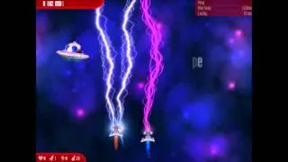 Miniature : KFC Invader EP4 FR - Lucky