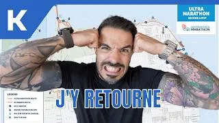 Miniature : Je retourne courir l’Ultramarathon de San Francisco